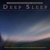 The Best Sleeping Music - Binaural Beats Sleep & Sleeping Music Academy & Hypnosis Therapy