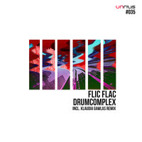 Flac - Drumcomplex