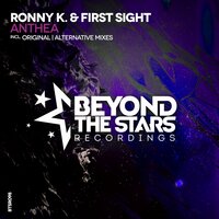 Anthea - Ronny K. & First Sight