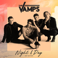 Middle Of The Night - The Vamps & Martin Jensen