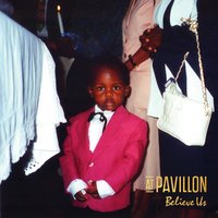 All Eyes on You - At Pavillon