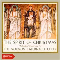 Carol of the Bells - Mormon Tabernacle Choir