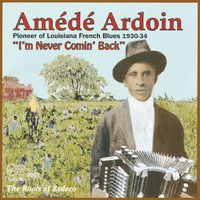 Tortope D'osrun - Amédé Ardoin