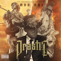 The Life Im Living - Drastic