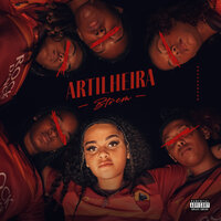 Malvadona - btrem & Rock Danger & $amuka & Beat do Ávila