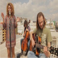 Happy - DSF & Lara Eidi