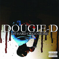 Ghetto Life (Slowed & Chopped) - Dougie D