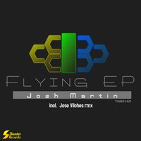 Flying - Josh Martin