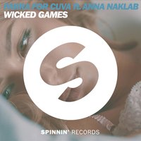Wicked Games - Parra For Cuva & Anna Naklab