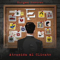La Mera Vena (El 7) - Enigma Norteño