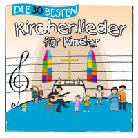 Einfach spitze - Simone Sommerland & Karsten Glück & die Kita-Frösche