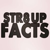Str8 up Facts - HYPE MUSIC & Sydney Sizzle