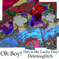 Siamese Gold - Deleteeglitch & YZM & 9henom & Jo