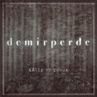 Katip - demirperde