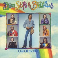 I'm Wonderin' - Björn Skifs & Blåblus