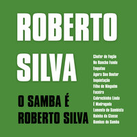 Faceira - Roberto Silva