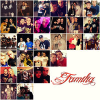 Familia - El Nino & Samurai & Corina