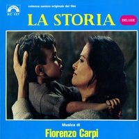 Ricordi lontani - FIORENZO CARPI & Enrico Pieranunzi
