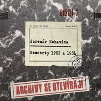 Nasel jsem ja pytlicek (lidova) - Jaromír Nohavica
