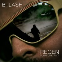 Murderer - B-LASH & SupaFunk & Richard Blaze