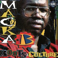 Roots And Culture - Macka B