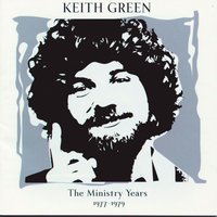 Stained Glass - Keith Green