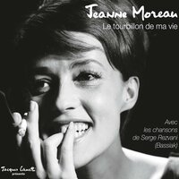 Je ne suis fille de personne - Jeanne Moreau