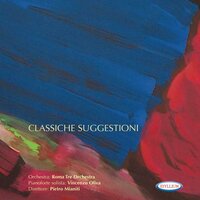 Concerto per pianoforte e orchestra in G Minor: II. Andante moderato - Roma Tre Orchestra & Pietro Mianiti & Vincenzo Oliva
