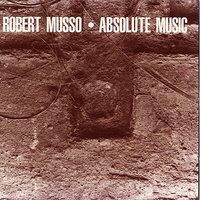 Moon Lute - Robert Musso