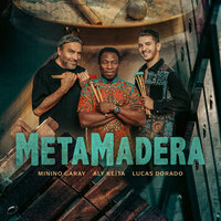 Yo Te Quisiera Querer - Minino Garay & Lucas Dorado & Aly Keita