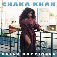 Like Sugar - Chaka Khan