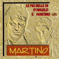 Pe' sta' cu' te - Martino