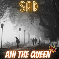 Desperated Line - Ani The Queen