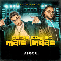 Festa Com as Mais Lindas - MC Murilo RP & Almir Delas