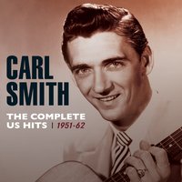 More Than Anything Else in the World - Carl Smith