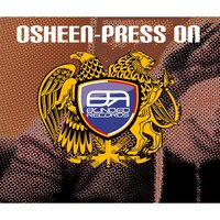 Press On - Osheen
