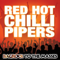 Getting Jiggy With It - The Pig Jigs - Red Hot Chilli Pipers