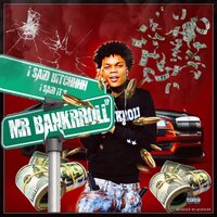 No Salsalina - Mr. Bankroll