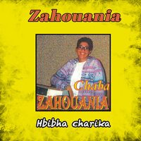 Kayen rabi - Zahouania