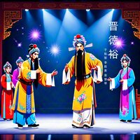 走西口 - 于魁智 & 李胜素 & 袁慧琴