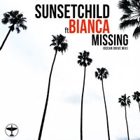 Missing - Sunset Child & Bianca