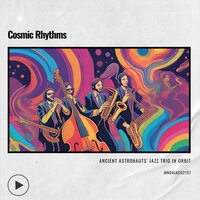 Stamen Rhythm - Muse Mane
