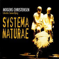 Systema Naturae Scene XV: Amnesi-nemesis - Hans Lawaetz & Helge Rønning
