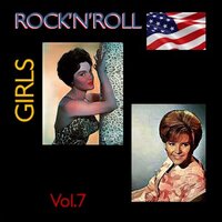 Don't Be Cruel - Connie Francis