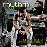 Breakin' Out - Rod Carrillo and Ronnie Sumrall & Shefali & Rod Carrillo and Ronnie Sumrall featuring Shefali