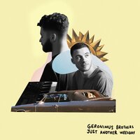 Just Another Weekday, Pt.2 - Geronimus Brothers & Clarissa Carter