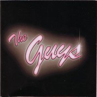 Valentine - The Guys