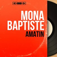 Pepita - Mona Baptiste