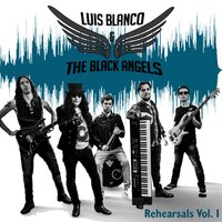 In the Death of Night - Enric Català & Luis Blanco & Luis Blanco & The Black Angels