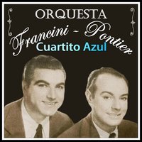 Por una Muñeca - Roberto Florio & Orquesta Francini - Pontier